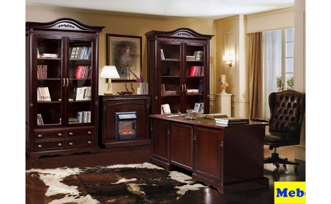 Гостиная Паола (Вариант 6)