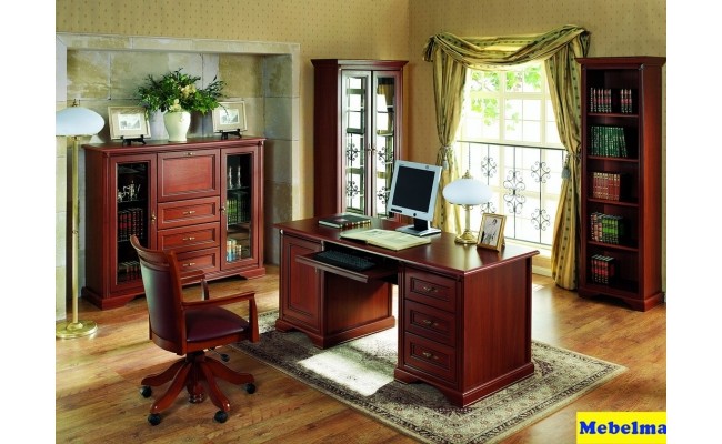 Кабинет СТИЛИУС