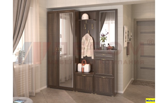 Прихожая "Карина"