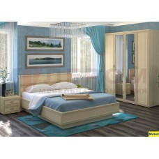 Спальня Карина