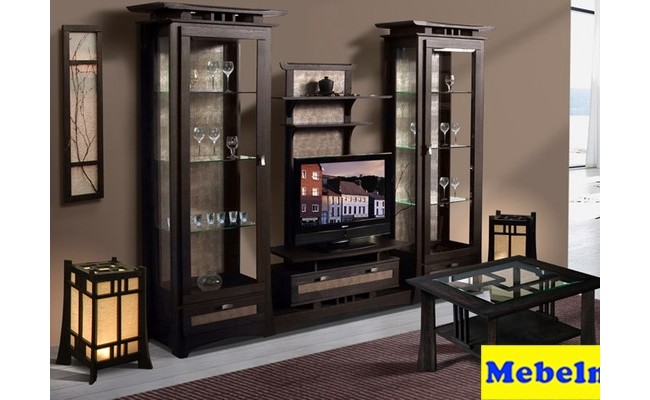 Гостиная "Киото 4"