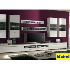 ГОСТИНАЯ JANG (BRW)