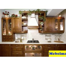 Кухня Массив ольха Т-307/113