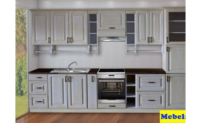 Кухня Хозяюшка