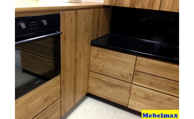 Набор мебели для кухни Quadro