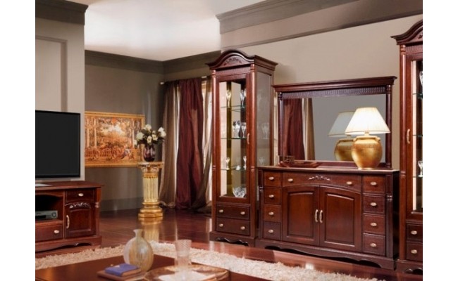 Гостиная Элегия