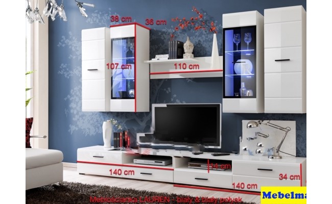 Гостиная "Тавира" (ЗОВ)