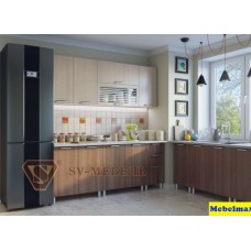 КУХНЯ "КАРАМЕЛЬ"