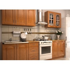 Кухня «Корнелия» длина 2м