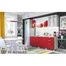 КУХНЯ "МАКИ"