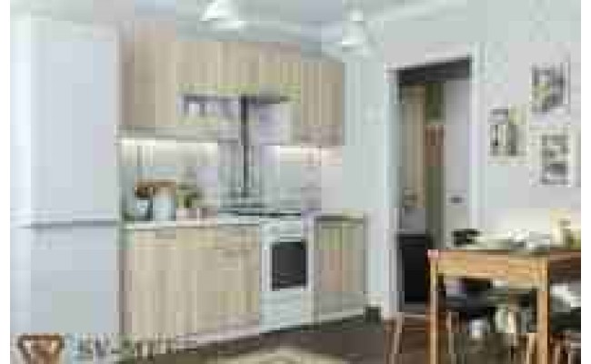 КУХНЯ "РОЗАЛИЯ"