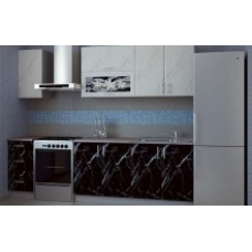 Кухня ВЯСЁЛКА Д1-05