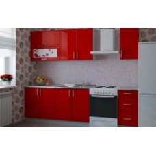 Кухня ВЯСЁЛКА Д1