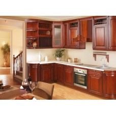 Кухня ФАСАД ЧЕРЕШНЯ 12 ТИП 14