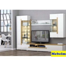 Гостиная «Дубай» (Интердизайн)