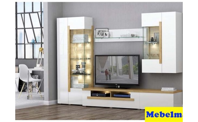 Гостиная «Дубай» (Интердизайн)