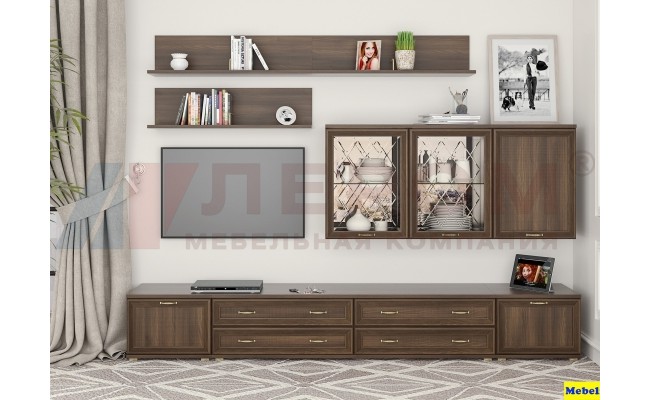 Гостиная Карина (Лером)