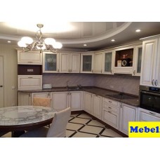 Кухня МДФ Лоренцо