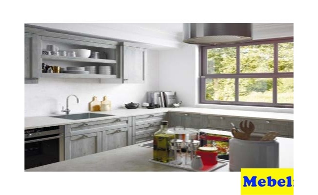 Кухня Марсель 4 Либерон