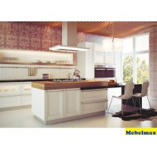 Кухня Фасад Марсель 3 пп Мрамор