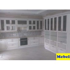 Кухня Лоренцо Бьянко