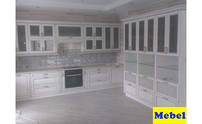 Кухня Лоренцо Бьянко