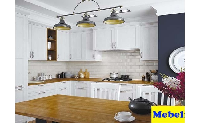 Кухня Марсель Дюжон