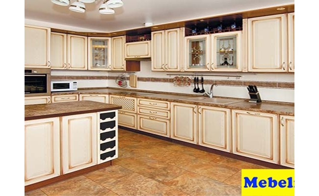 Кухня София Кремона