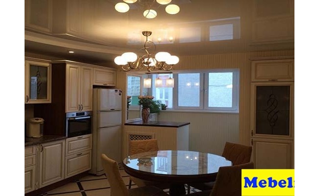 Кухня София ПП