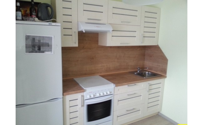 Кухня ТЕХНО-4 МЕГА