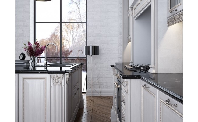 Кухня ЗОВ ЛОРЕНЦО