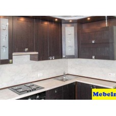 Кухня ЗОВ МДФ рамочный Марсель