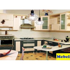 Кухня ЗОВ Техно-2