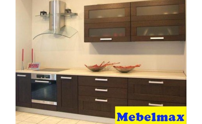 Кухня ЗОВ Техно