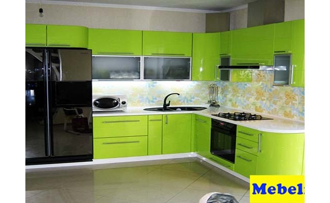 Кухня система zov 191