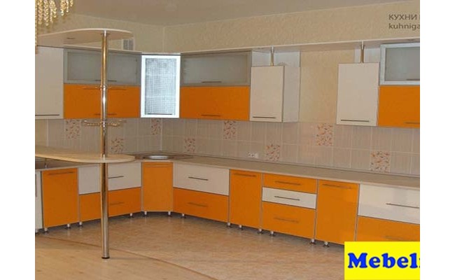 Кухня Комби