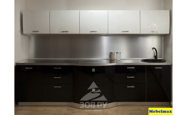 Лотос белый/Лотос черный 5