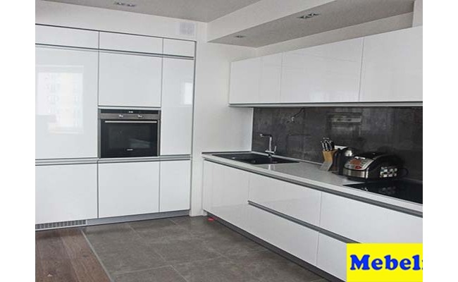 Пластик Снежный