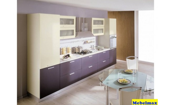 Пост-5 Слива/Бежевый