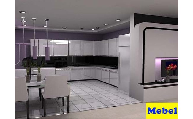 Пост-5 снежный