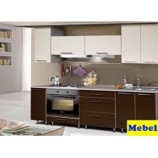 Кухня Шоколад, Ваниль