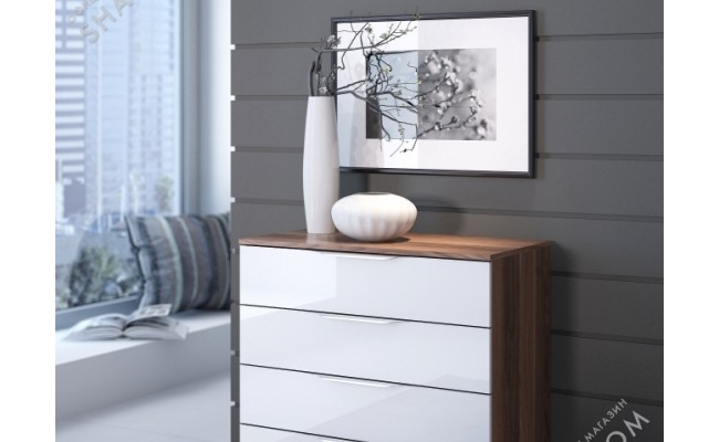 Комод Rimini Cube Bosco