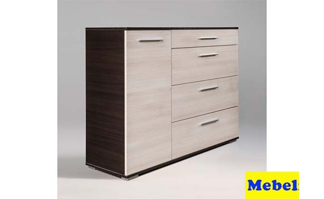 Комод 1200*950*390