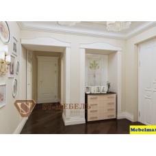 Комод Лагуна