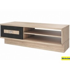 Тумба под TV 1 ящ. Аурелия СТЛ.156.06