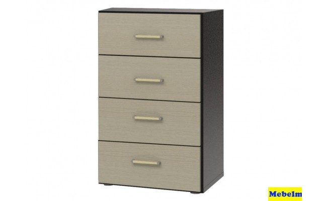 Комод Пассаж СБ-803