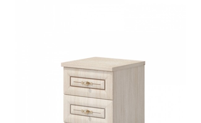 Тумба прикроватная CP-001-02