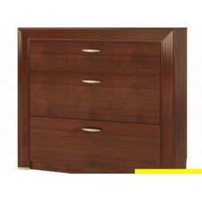 Комод wiena 3S