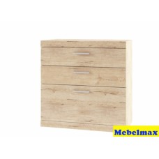 Комод 3S Оскар