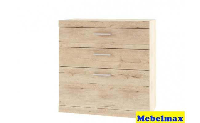 Комод 3S Оскар